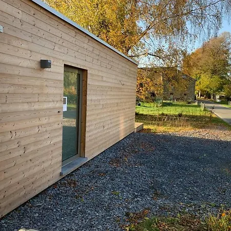 L'annexe Semesterbostad *