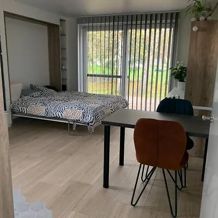 Semesterbostad L'annexe *