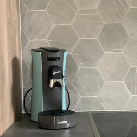 L'annexe Semesterbostad *