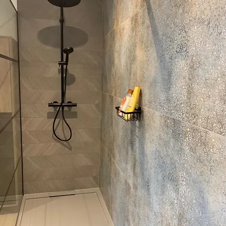 Semesterbostad L'annexe *