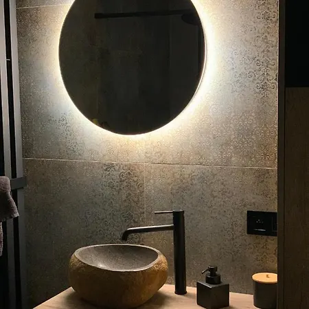 L'annexe Semesterbostad Bastogne