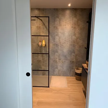 L'annexe Semesterbostad *