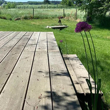 Semesterbostad L'annexe Bastogne