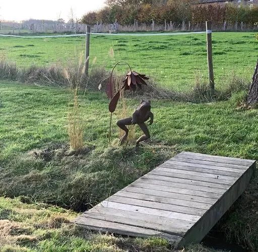 L'annexe Μπαστόν