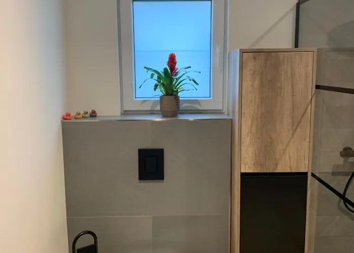 L'annexe Σπίτι διακοπών