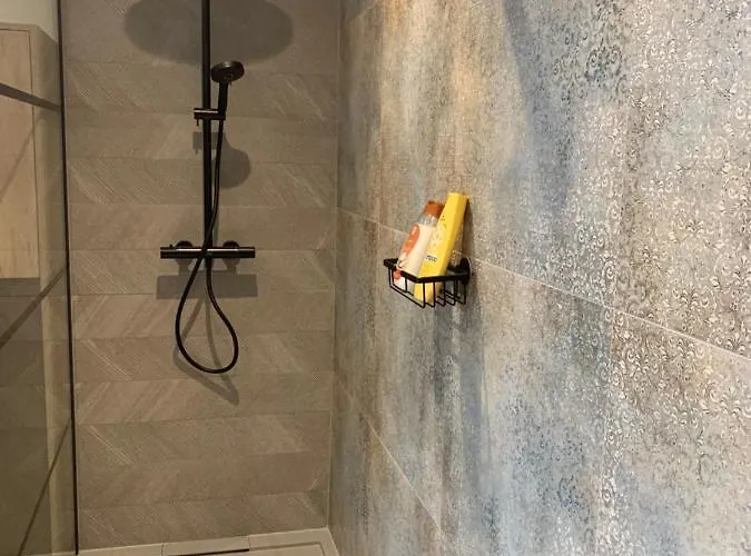 Σπίτι διακοπών L'annexe *