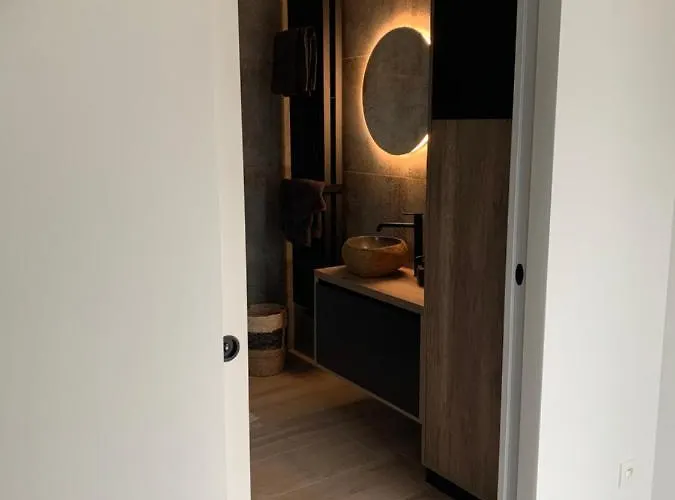 Σπίτι διακοπών L'annexe *