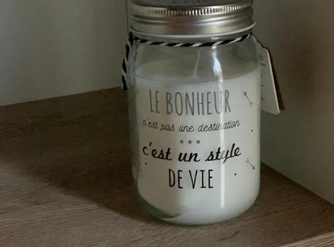 L'annexe Σπίτι διακοπών *