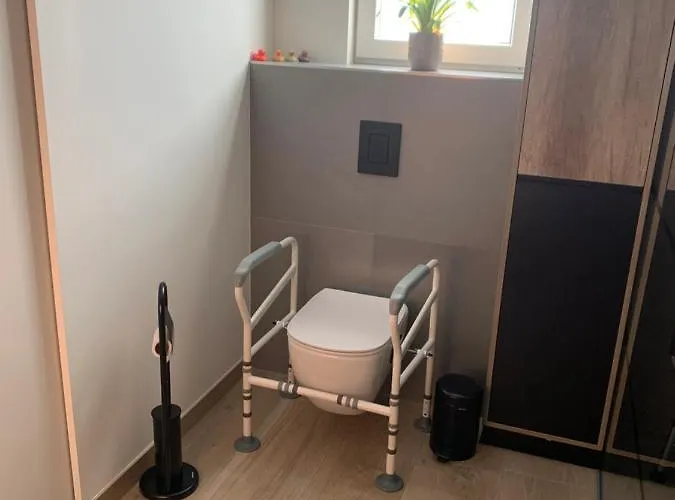 L'annexe Σπίτι διακοπών