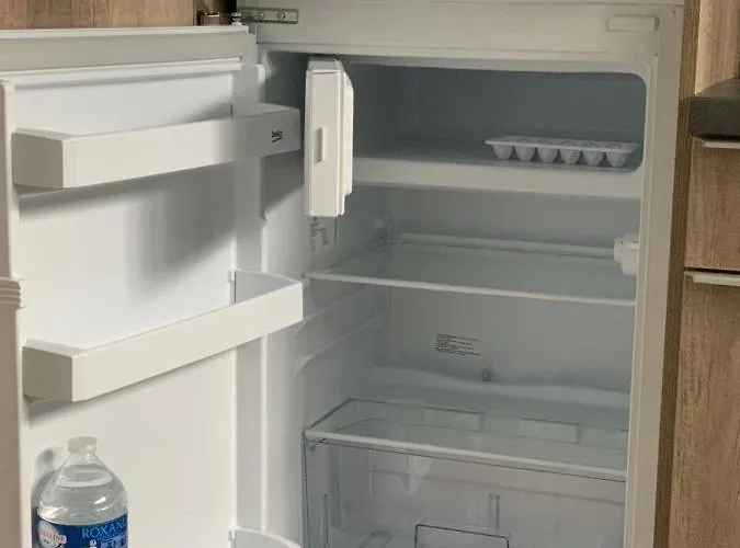 L'annexe Σπίτι διακοπών *