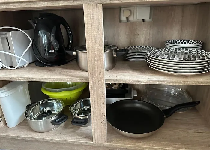 Σπίτι διακοπών L'annexe