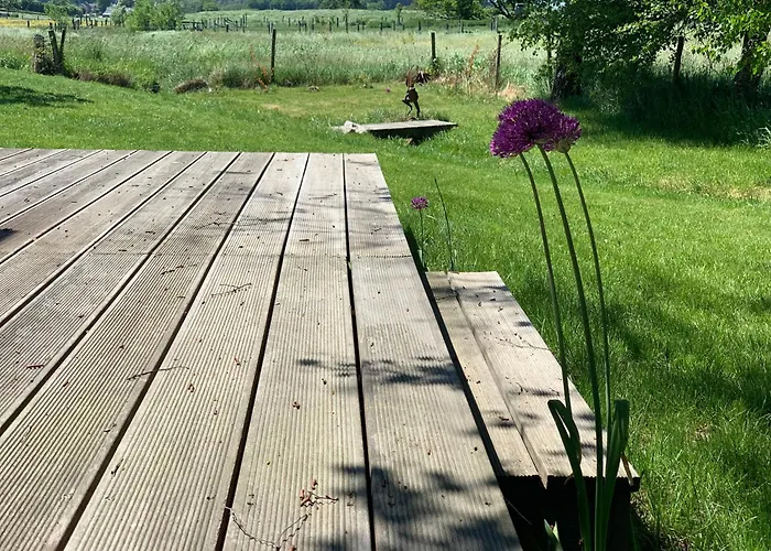 Σπίτι διακοπών L'annexe Μπαστόν